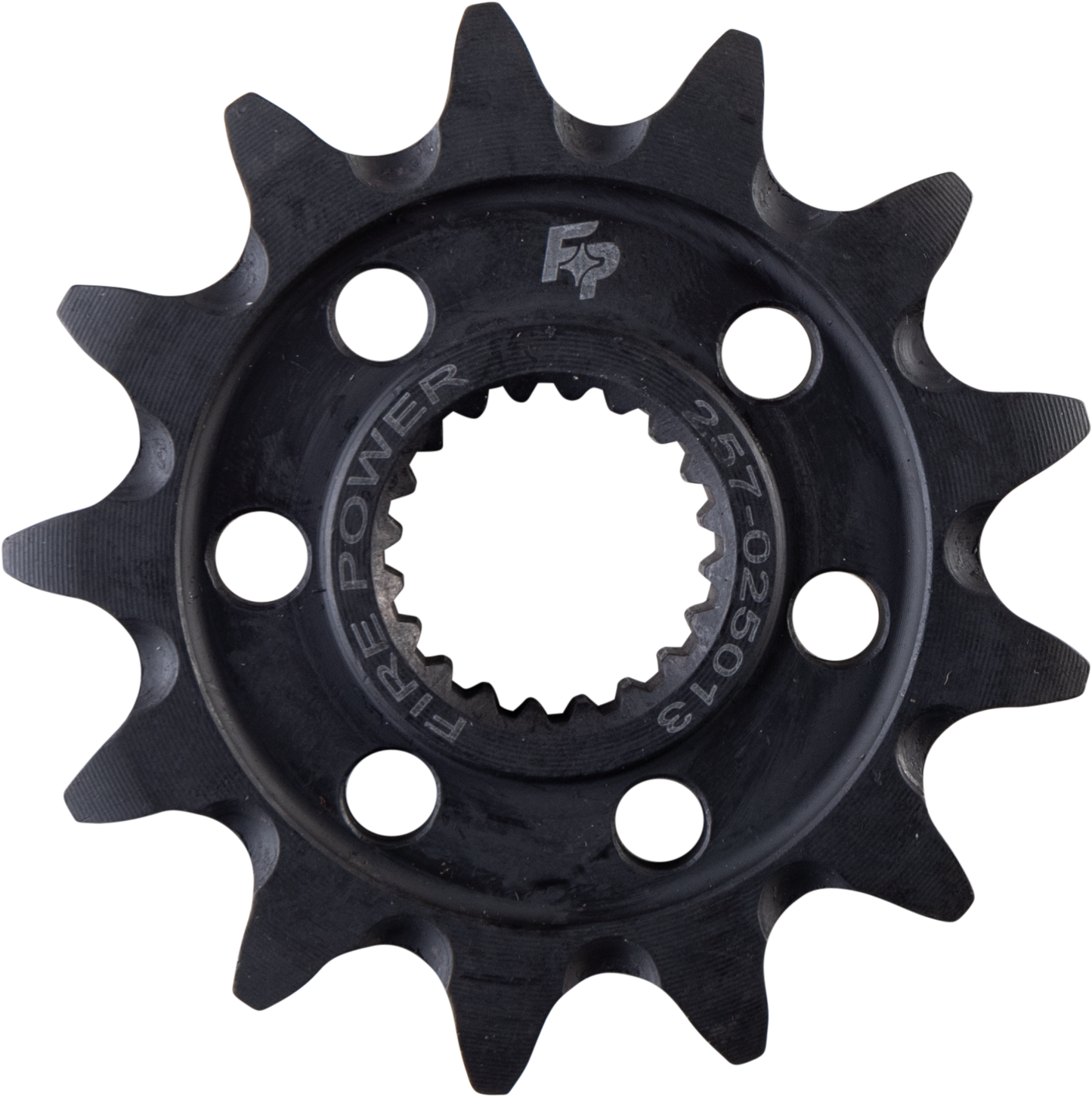 Front CS Sprocket