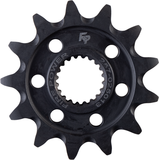 Front CS Sprocket