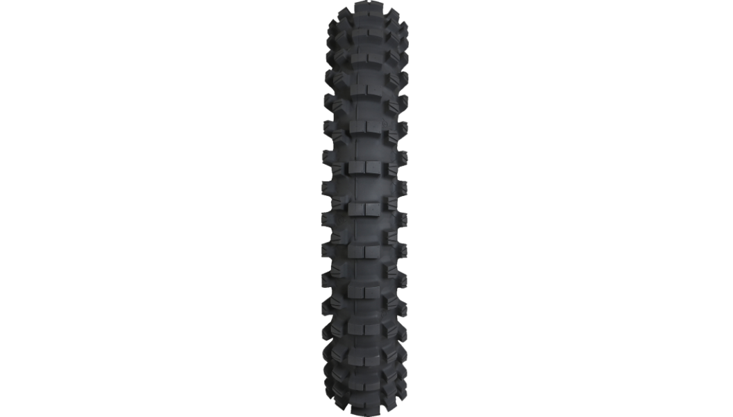 DUNLOP TIRE GEOMAX MX34 REAR 100/90-19 57M BIAS TT 45273514