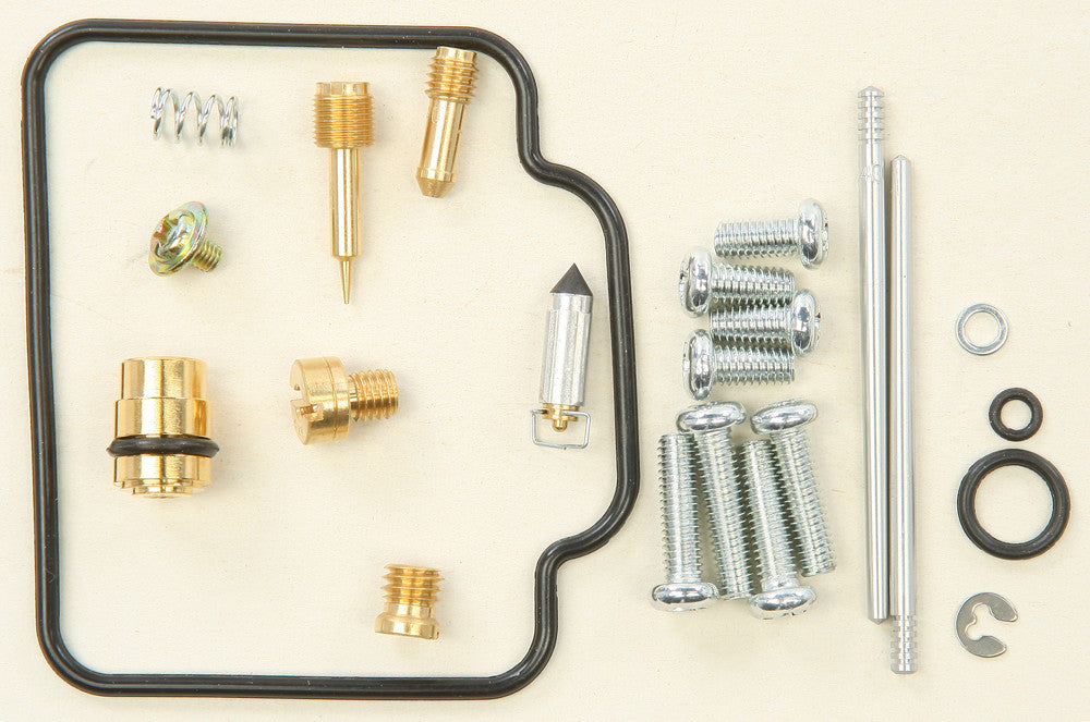 Carburetor kit