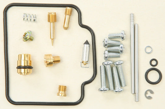 Carburetor kit