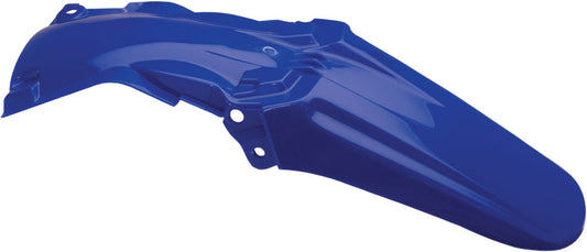 Rear Fender