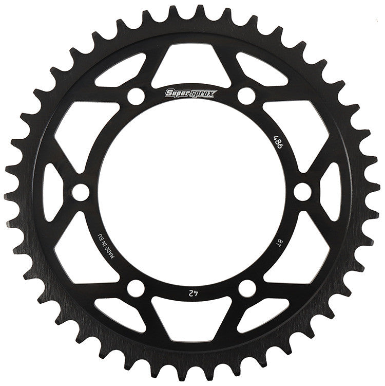 Edge Rear Sprocket
