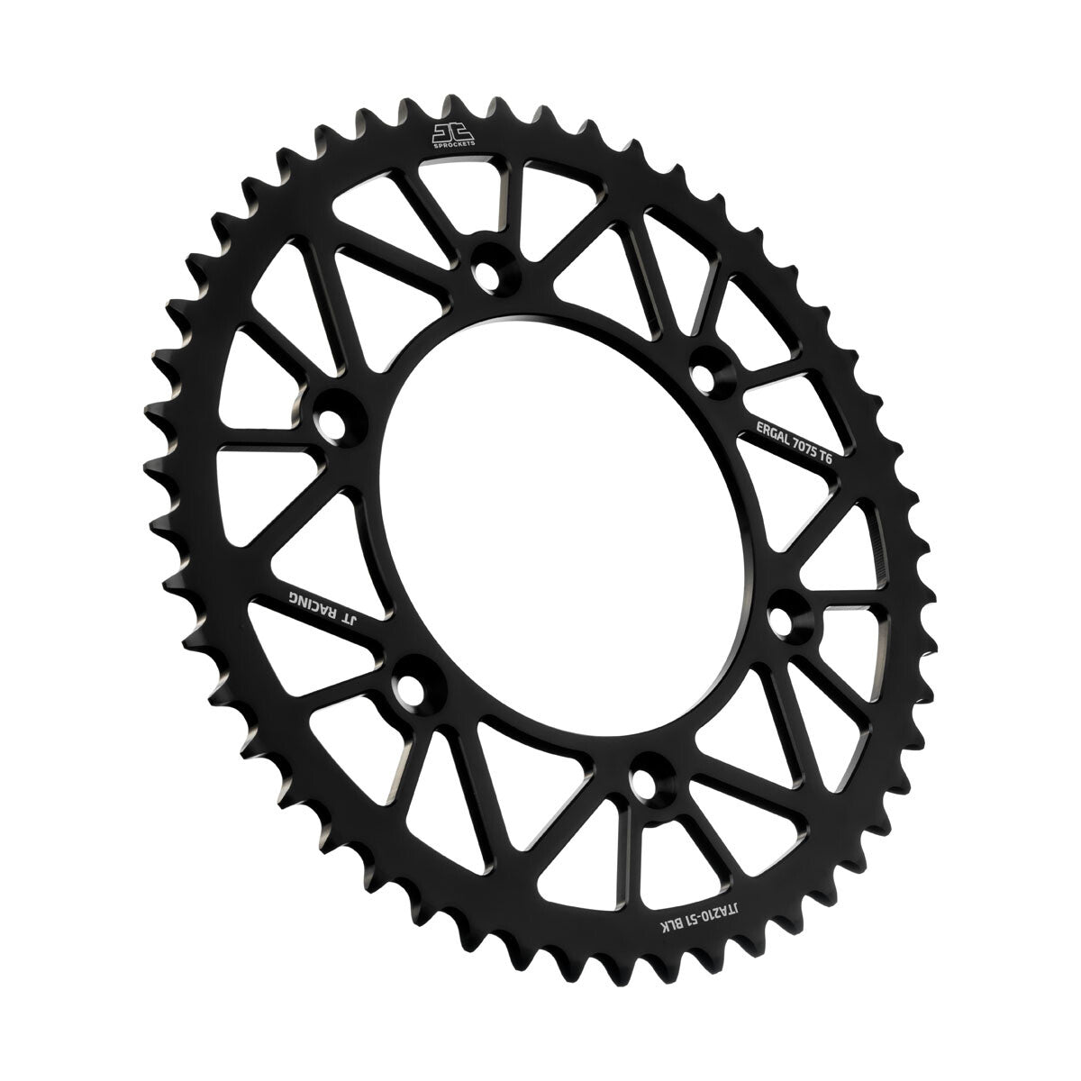 Aluminum Racelite Rear Sprocket