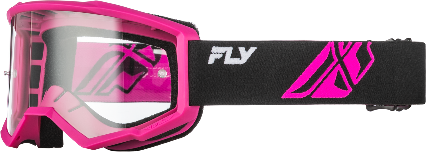 2026 Focus Goggle