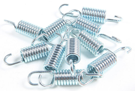SP1 EXHAUST SPRING 58.3MM 10/PK