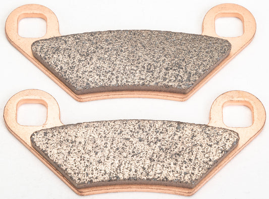Sintered Brake Pads