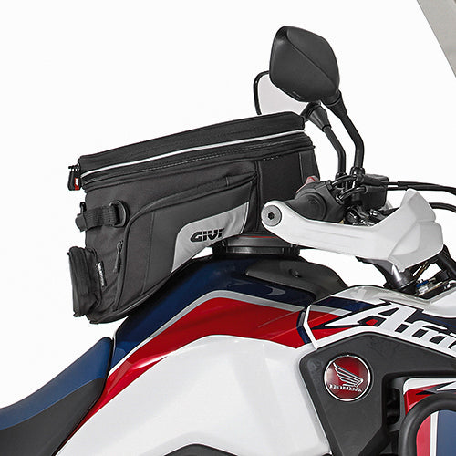 GIVI BF25 Tanklock Tank Ring for Honda CRF1000L Africa Twin and Adventure Sports Models