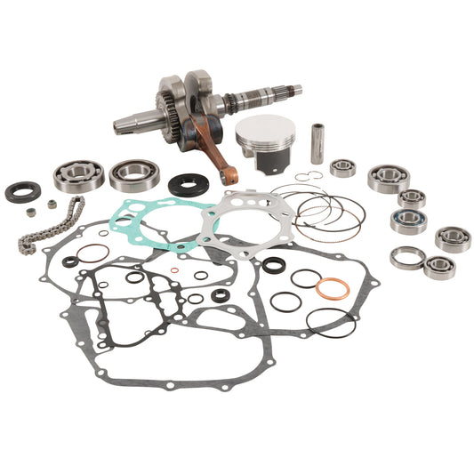 Complete Engine Rebuild Kit