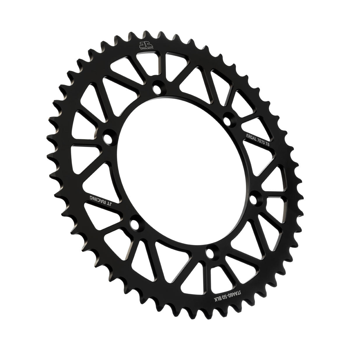 Aluminum Racelite Rear Sprocket