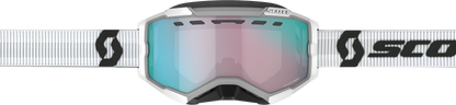 Scott Fury Snow Cross Goggle