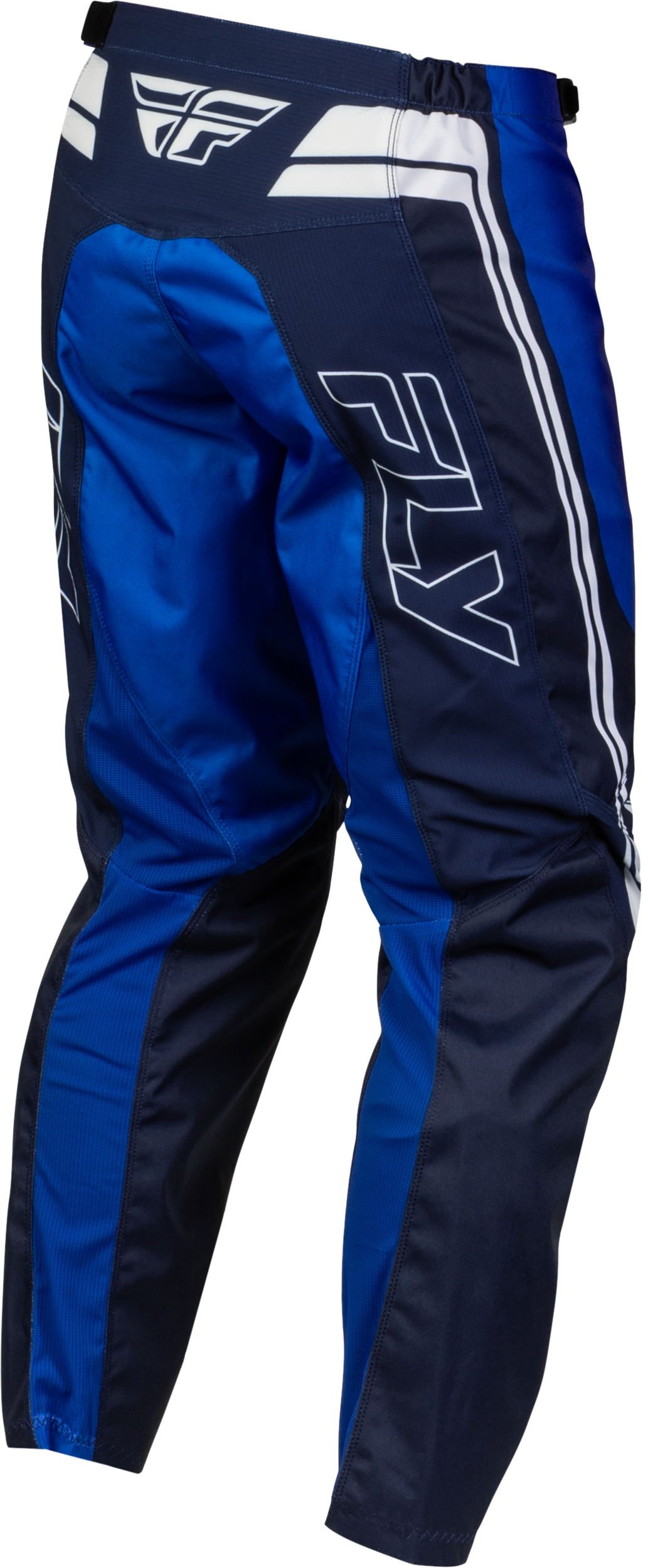 F 16 Raze Pants Navy/Blue/White Sz 38