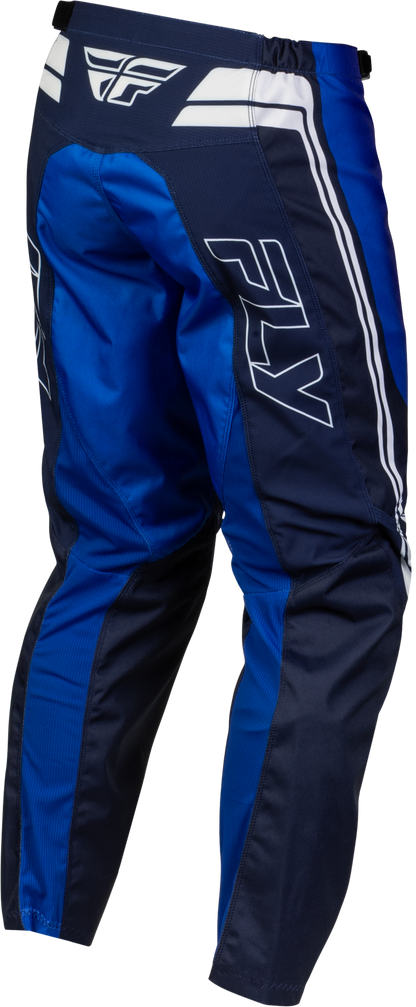 F 16 Raze Pants Navy/Blue/White Sz 32