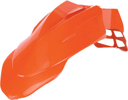 Supermotard Front Fender