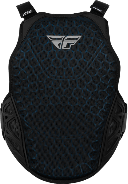 Fly Racing Blueprint RCH 0 Roost Guard Youth - Black, Model 36-6006Y