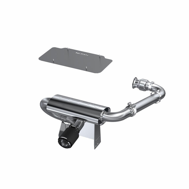 Performance Muffler