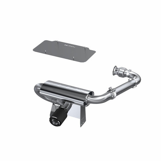 Performance Muffler