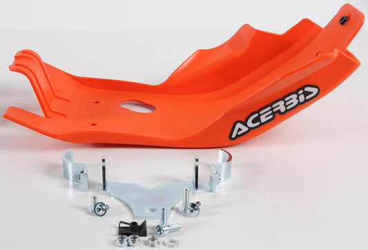Skid Plate