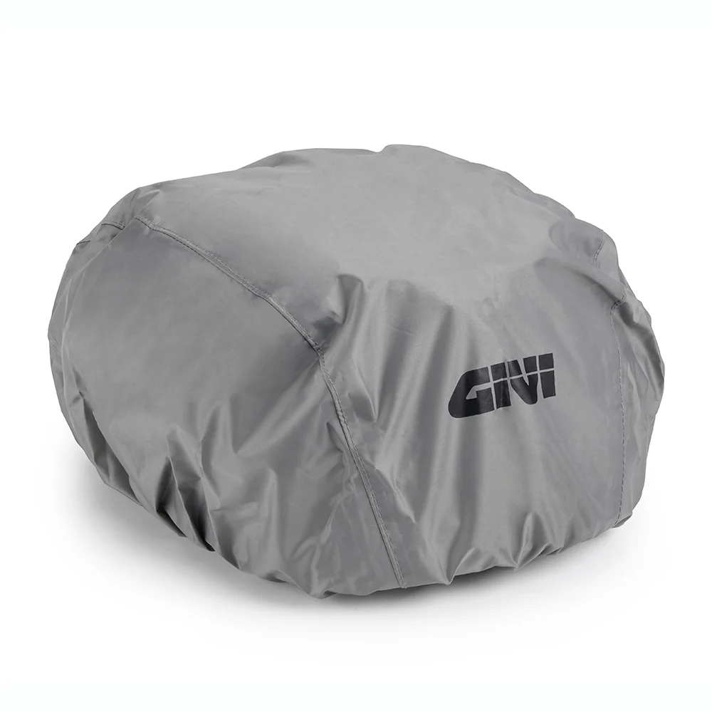 GIVI EASY07 Tanklock Easy Tank Bag Seatlock Bag 14L for Motorcycle Touring and Enduro