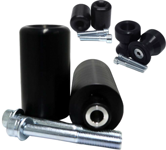 Standard Frame Slider