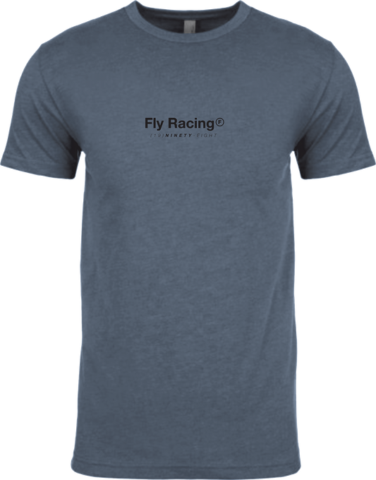 Fly Lost Tee Indigo 2x