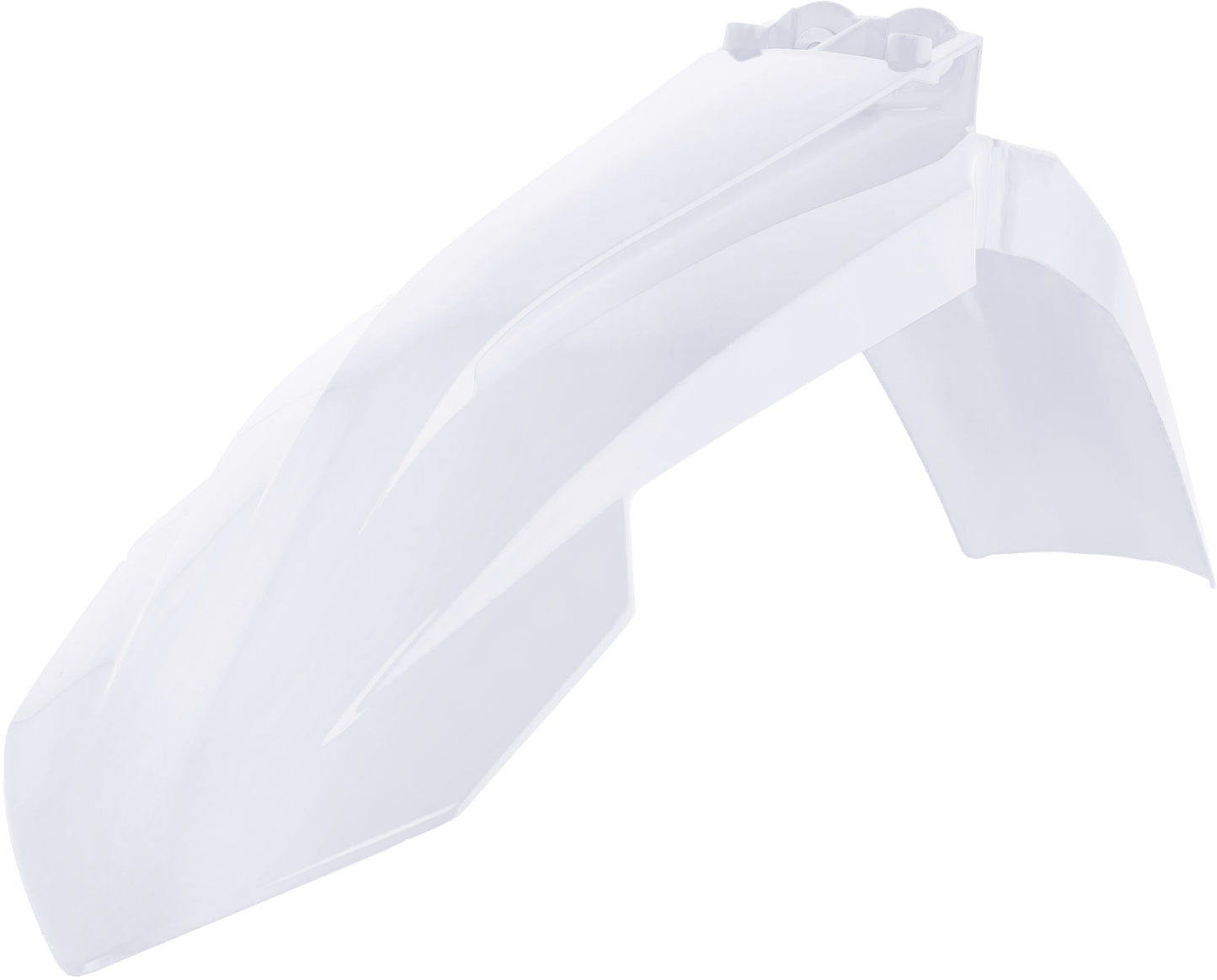 Front Fender