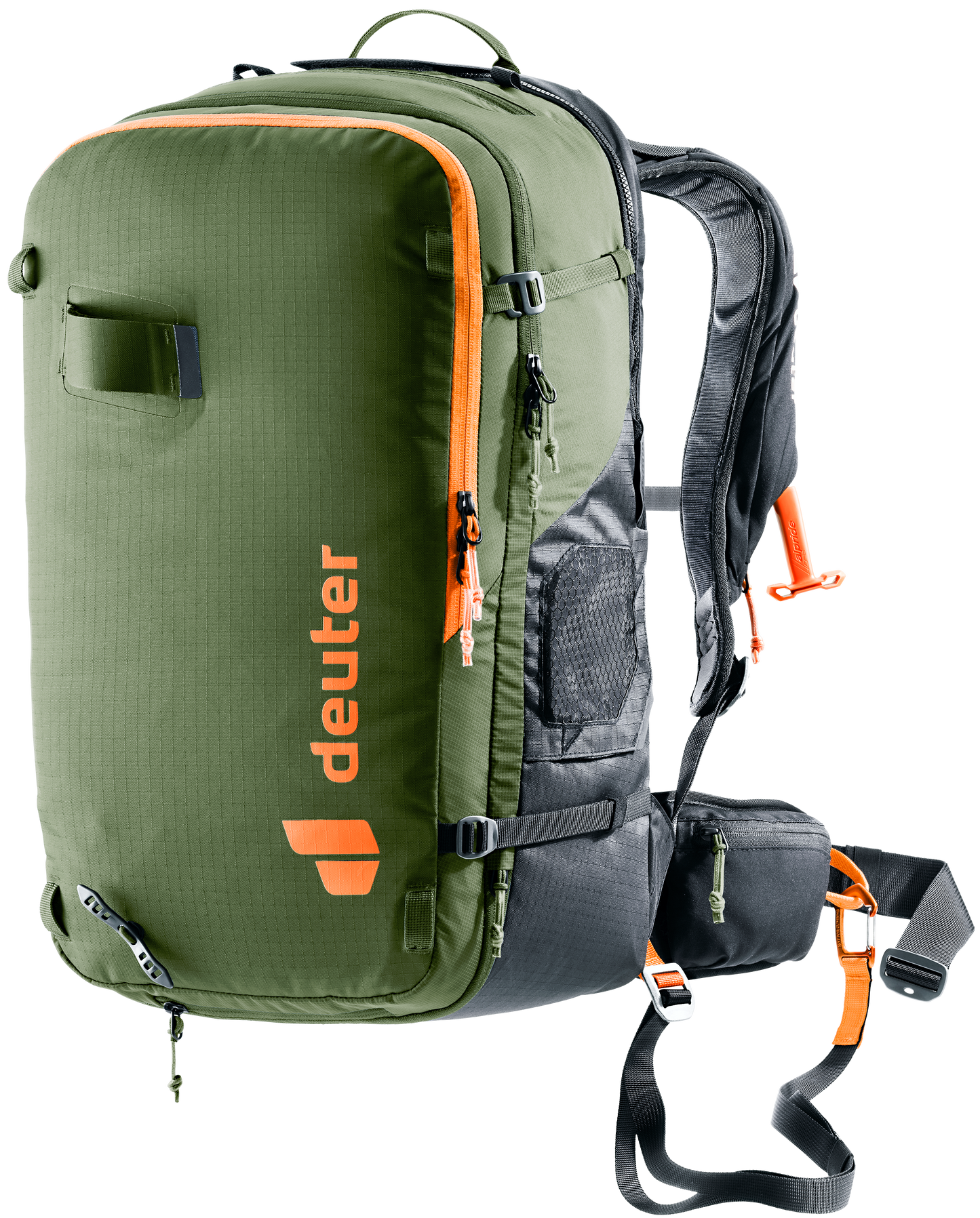 Alproof Avalanche Bag