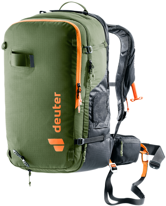 Alproof Avalanche Bag