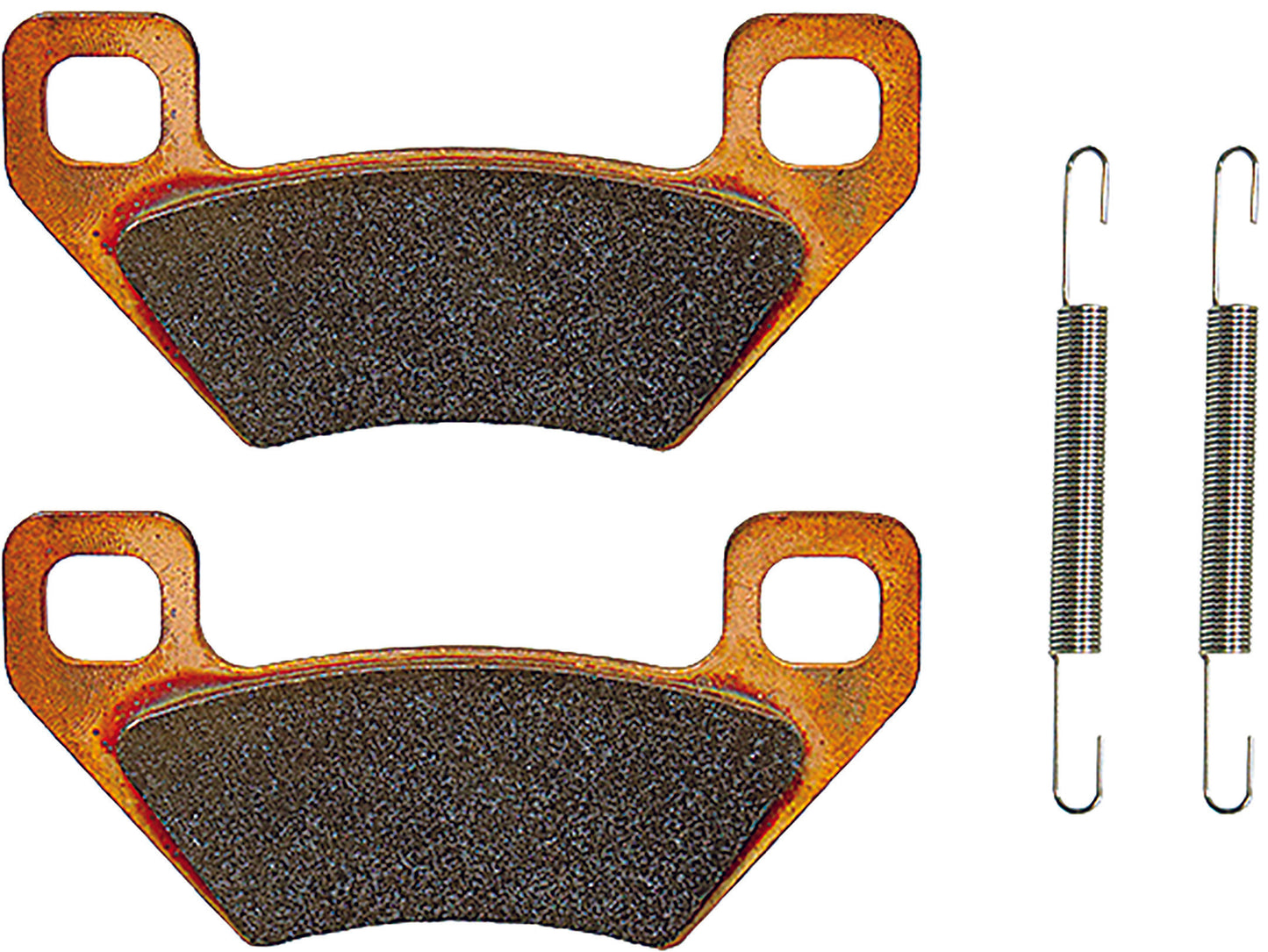 SP1 BRAKE PADS POL FULL METAL FULL METAL
