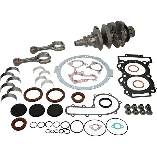 Complete Bottom End Kit