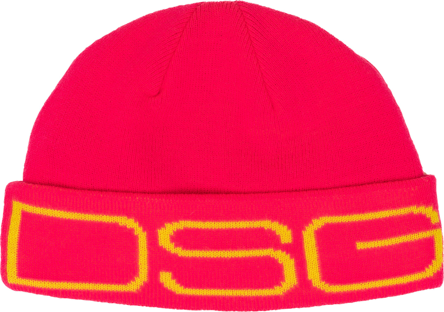 Logo Beanie