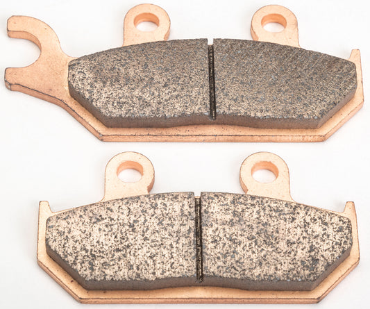Sintered Brake Pads