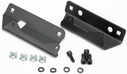GIVI RP5129KIT Skid Plate Kit for BMW F750GS (2019-2023)