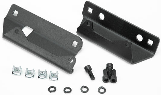 GIVI RP5129KIT Skid Plate Kit for BMW F750GS (2019-2023)