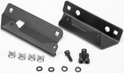 GIVI RP5129KIT Skid Plate Kit for BMW F750GS (2019-2023)