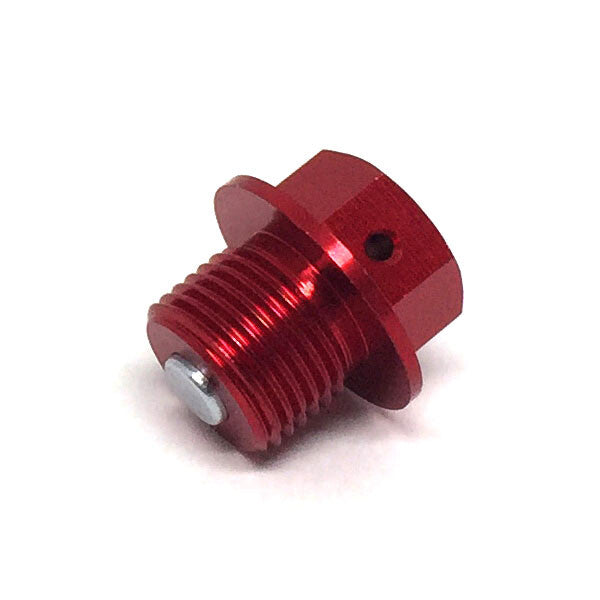 Zeta Magnetic Drain Plug