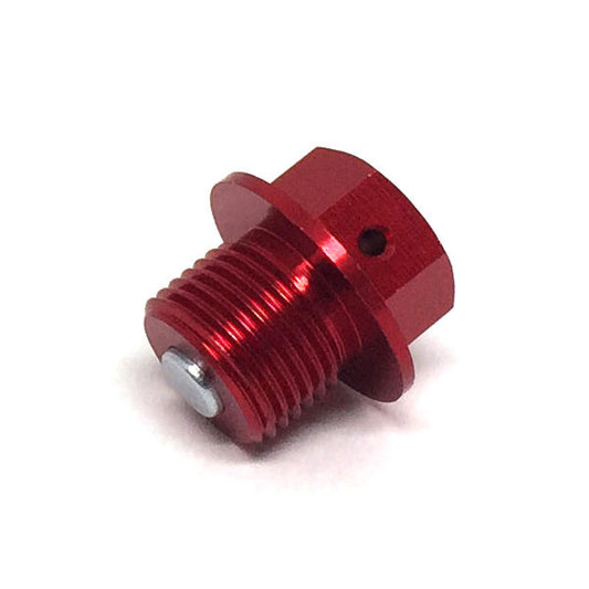 Zeta Magnetic Drain Plug