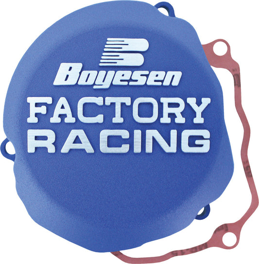 Boyesen Spectra Series Factory Ignition Cover