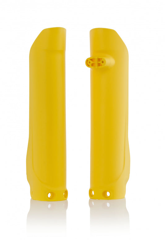 Lower Fork Cover Set