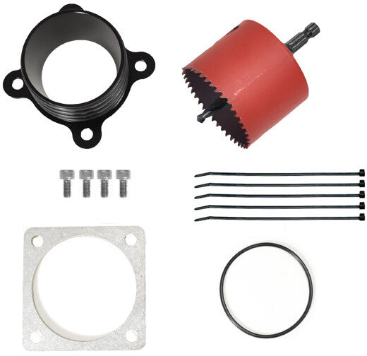TR1 Intake Manifold Upgrade Kit
