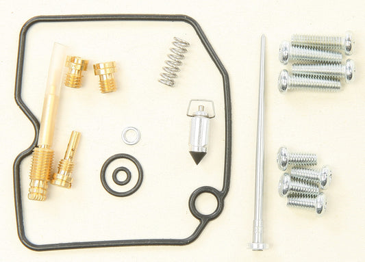 Carburetor kit