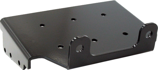 Open Trail Winch Mount