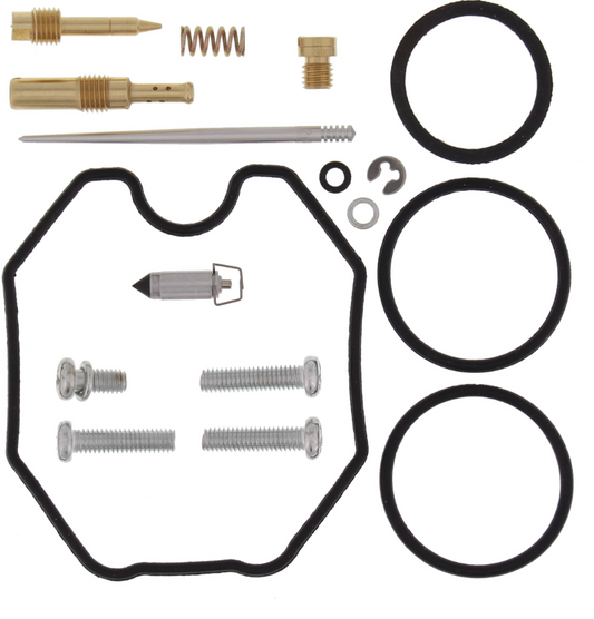 Carburetor kit