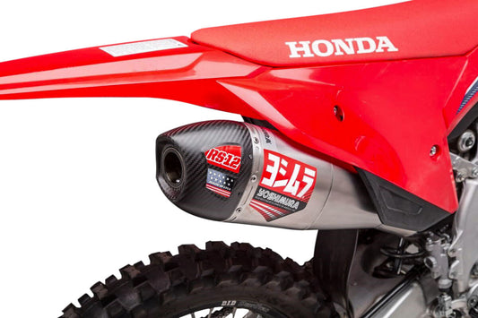 RS-12 Slip On Muffler