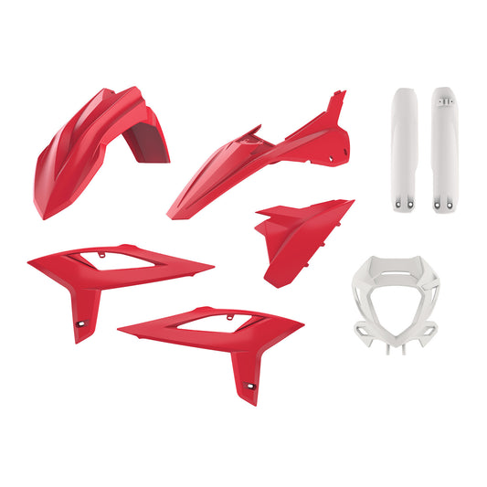 Complete Enduro Kit