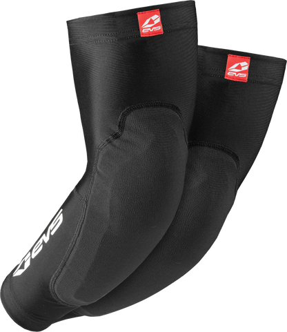 EVS Flex Lite Elbow Guard Black Mini Youth Small
