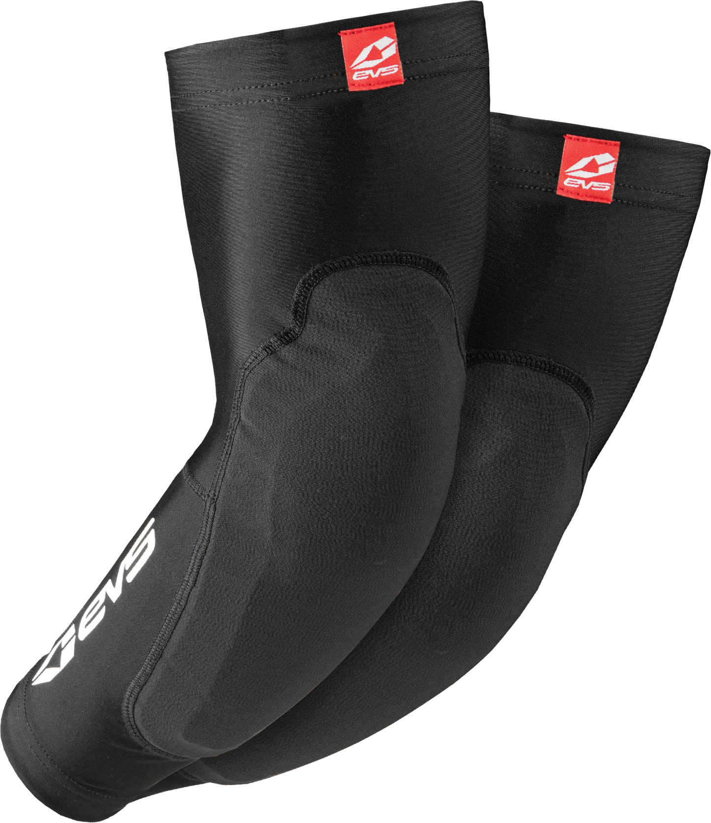 EVS Flex Lite Elbow Guard Black Youth
