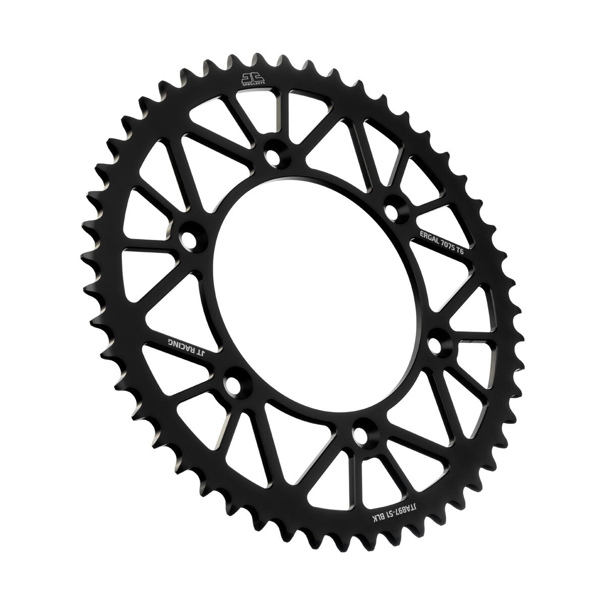 Aluminum Racelite Rear Sprocket