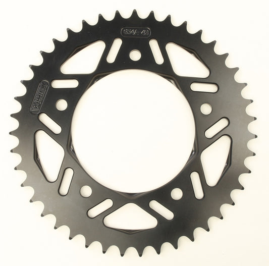 F5 Rear Aluminum Sprocket