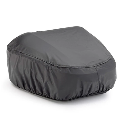GIVI ST610+ Tanklock Tank Bag 10L / Tail Bag in Black